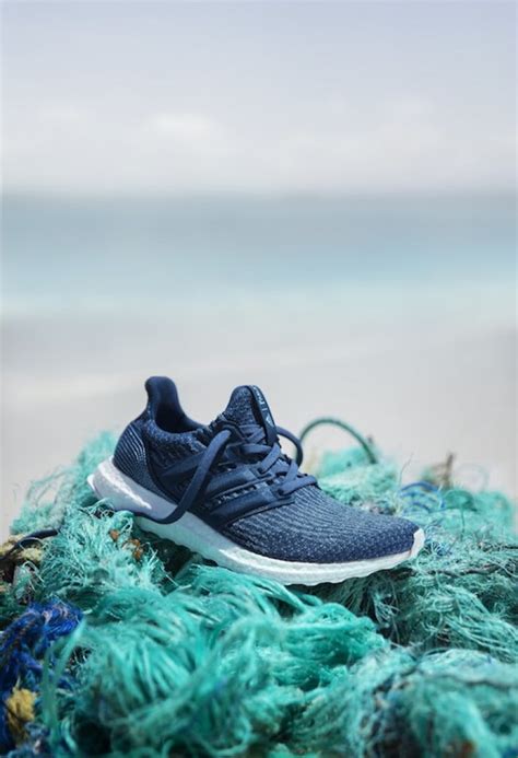 mens ocean plastic shoes|shoes made from ocean plastic.